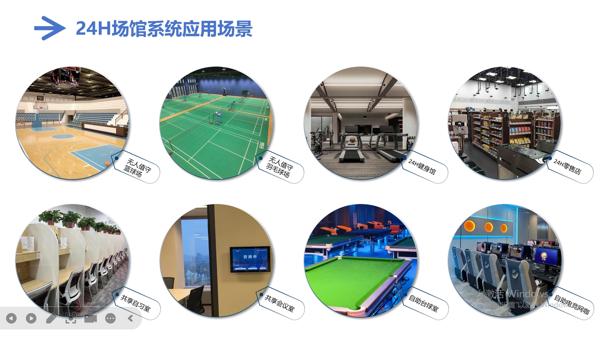 呼和浩特场馆运营系统